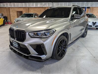 2021 BMW X5 M Competition   - Photo 5 - Bountiful, UT 84010