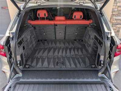 2021 BMW X5 M Competition   - Photo 33 - Bountiful, UT 84010