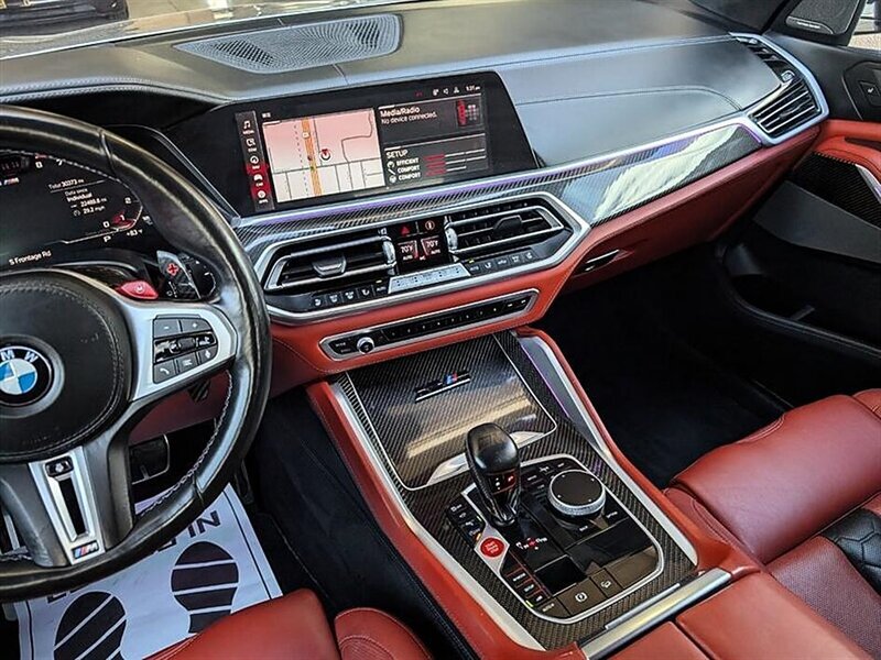 2021 BMW X5 M Competition - Photo 23 - Bountiful, UT 84010