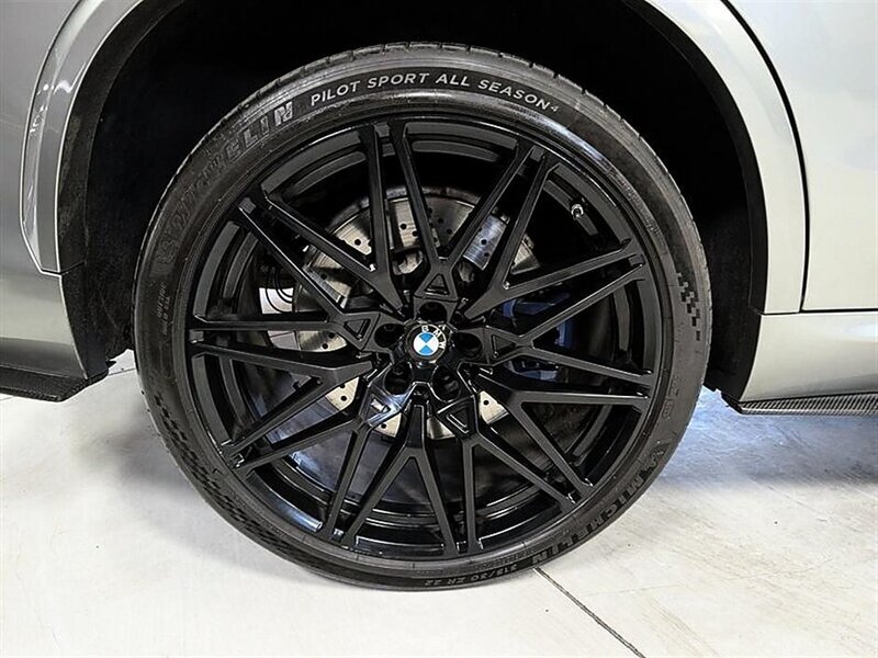 2021 BMW X5 M Competition - Photo 13 - Bountiful, UT 84010