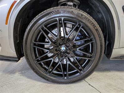 2021 BMW X5 M Competition   - Photo 15 - Bountiful, UT 84010