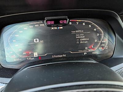 2021 BMW X5 M Competition - Photo 20 - Bountiful, UT 84010