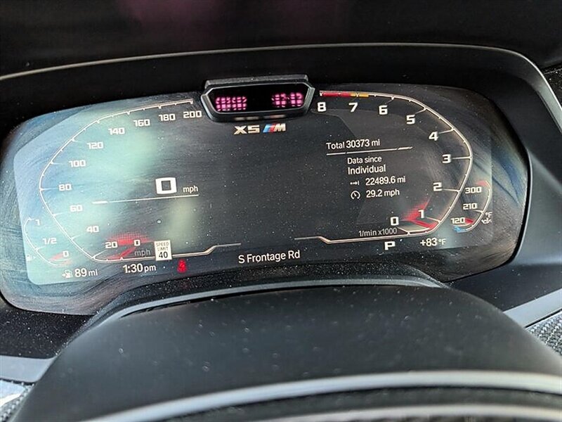 2021 BMW X5 M Competition - Photo 20 - Bountiful, UT 84010