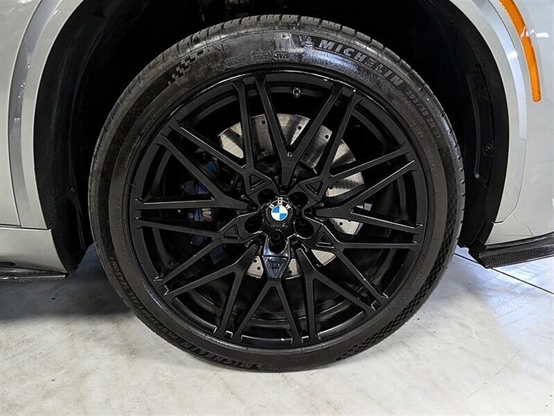 2021 BMW X5 M Competition - Photo 12 - Bountiful, UT 84010