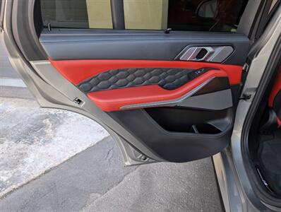 2021 BMW X5 M Competition   - Photo 25 - Bountiful, UT 84010