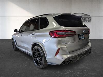 2021 BMW X5 M Competition - Photo 8 - Bountiful, UT 84010