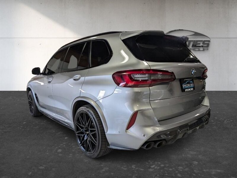 2021 BMW X5 M Competition - Photo 8 - Bountiful, UT 84010