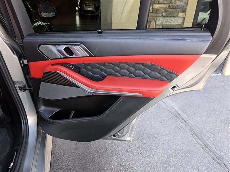 2021 BMW X5 M Competition - Photo 29 - Bountiful, UT 84010
