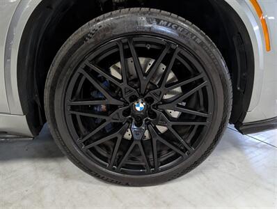 2021 BMW X5 M Competition   - Photo 12 - Bountiful, UT 84010