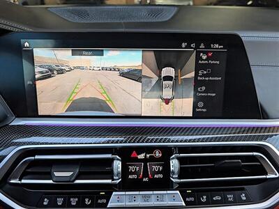 2021 BMW X5 M Competition - Photo 24 - Bountiful, UT 84010