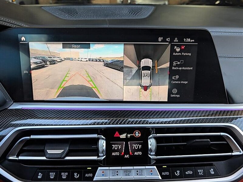2021 BMW X5 M Competition - Photo 24 - Bountiful, UT 84010