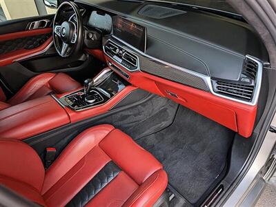 2021 BMW X5 M Competition - Photo 4 - Bountiful, UT 84010