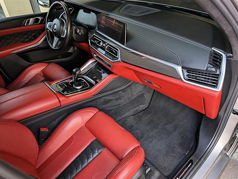 2021 BMW X5 M Competition - Photo 4 - Bountiful, UT 84010