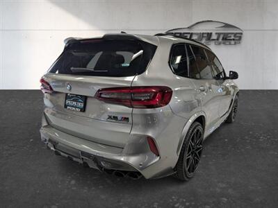 2021 BMW X5 M Competition - Photo 10 - Bountiful, UT 84010