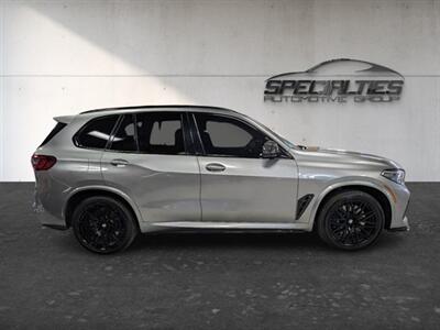 2021 BMW X5 M Competition - Photo 11 - Bountiful, UT 84010