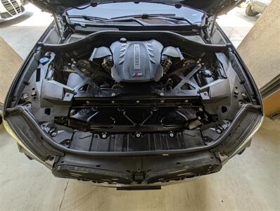2021 BMW X5 M Competition   - Photo 17 - Bountiful, UT 84010