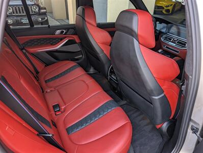 2021 BMW X5 M Competition   - Photo 30 - Bountiful, UT 84010