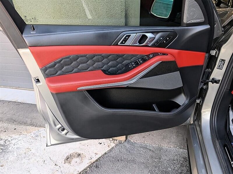 2021 BMW X5 M Competition - Photo 18 - Bountiful, UT 84010