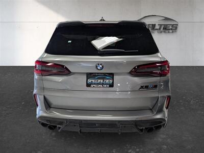 2021 BMW X5 M Competition - Photo 9 - Bountiful, UT 84010