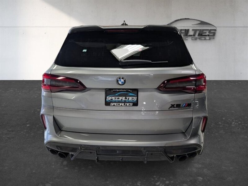 2021 BMW X5 M Competition - Photo 9 - Bountiful, UT 84010