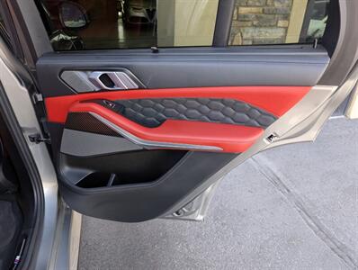 2021 BMW X5 M Competition   - Photo 29 - Bountiful, UT 84010