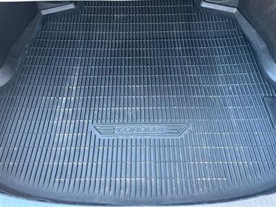 2022 Toyota Corolla SE   - Photo 41 - St. George, UT 84770-2625