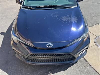 2022 Toyota Corolla SE   - Photo 19 - St. George, UT 84770-2625