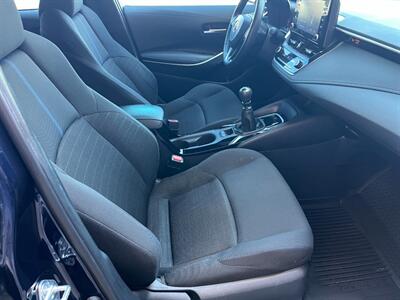 2022 Toyota Corolla SE   - Photo 13 - St. George, UT 84770-2625