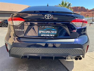 2022 Toyota Corolla SE   - Photo 26 - St. George, UT 84770-2625