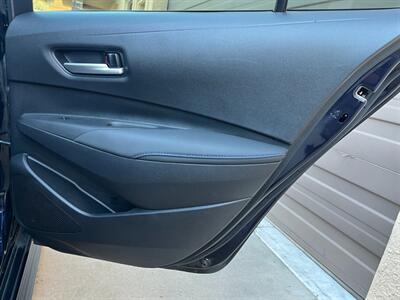 2022 Toyota Corolla SE   - Photo 49 - St. George, UT 84770-2625