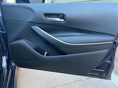 2022 Toyota Corolla SE   - Photo 47 - St. George, UT 84770-2625