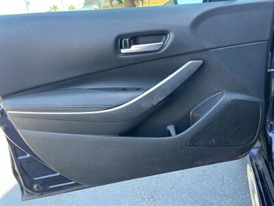 2022 Toyota Corolla SE   - Photo 46 - St. George, UT 84770-2625