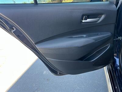 2022 Toyota Corolla SE   - Photo 48 - St. George, UT 84770-2625