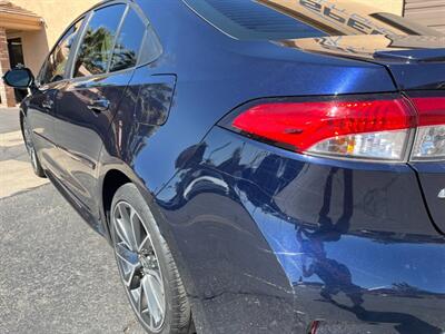 2022 Toyota Corolla SE   - Photo 23 - St. George, UT 84770-2625