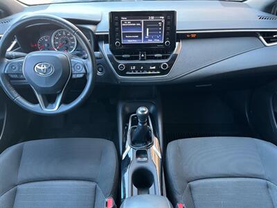 2022 Toyota Corolla SE   - Photo 5 - St. George, UT 84770-2625
