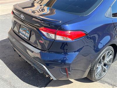 2022 Toyota Corolla SE   - Photo 16 - St. George, UT 84770-2625