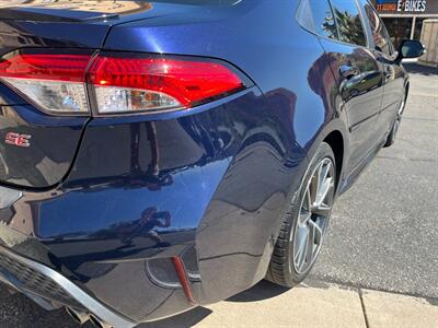 2022 Toyota Corolla SE   - Photo 24 - St. George, UT 84770-2625