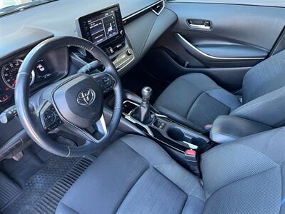 2022 Toyota Corolla SE   - Photo 2 - St. George, UT 84770-2625