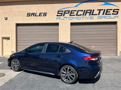 2022 Toyota Corolla SE   - Photo 31 - St. George, UT 84770-2625
