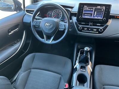 2022 Toyota Corolla SE   - Photo 17 - St. George, UT 84770-2625