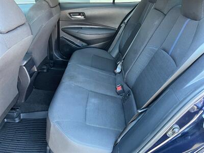 2022 Toyota Corolla SE   - Photo 11 - St. George, UT 84770-2625