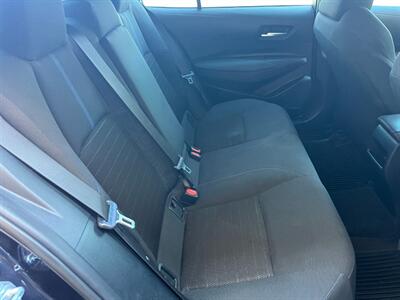 2022 Toyota Corolla SE   - Photo 15 - St. George, UT 84770-2625