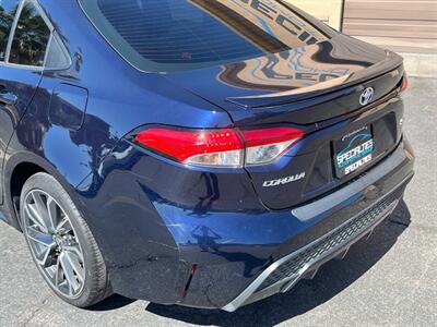 2022 Toyota Corolla SE   - Photo 14 - St. George, UT 84770-2625