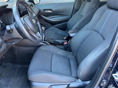 2022 Toyota Corolla SE   - Photo 9 - St. George, UT 84770-2625