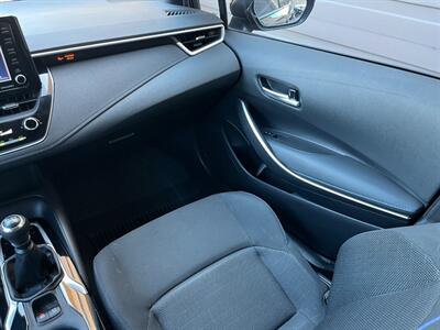 2022 Toyota Corolla SE   - Photo 18 - St. George, UT 84770-2625