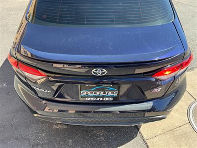2022 Toyota Corolla SE   - Photo 20 - St. George, UT 84770-2625
