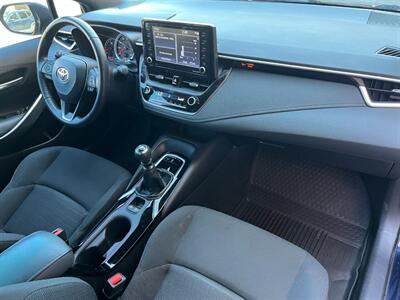 2022 Toyota Corolla SE   - Photo 7 - St. George, UT 84770-2625