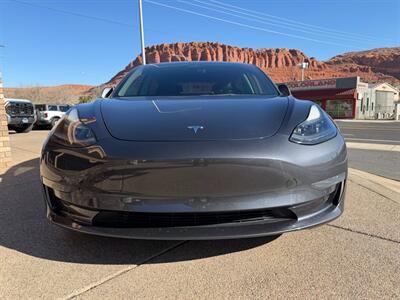 2022 Tesla Model 3 Performance   - Photo 25 - St. George, UT 84770-2625