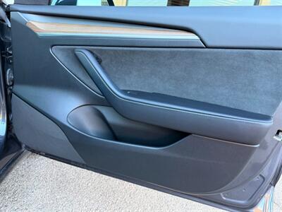 2022 Tesla Model 3 Performance   - Photo 47 - St. George, UT 84770-2625