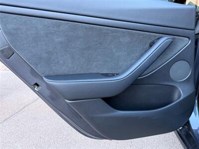 2022 Tesla Model 3 Performance   - Photo 46 - St. George, UT 84770-2625